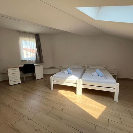 Villa Ivanka Koper Ngoại thất bức ảnh