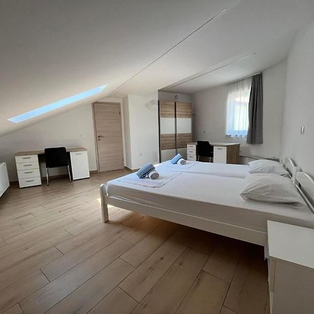 Villa Ivanka Koper Ngoại thất bức ảnh