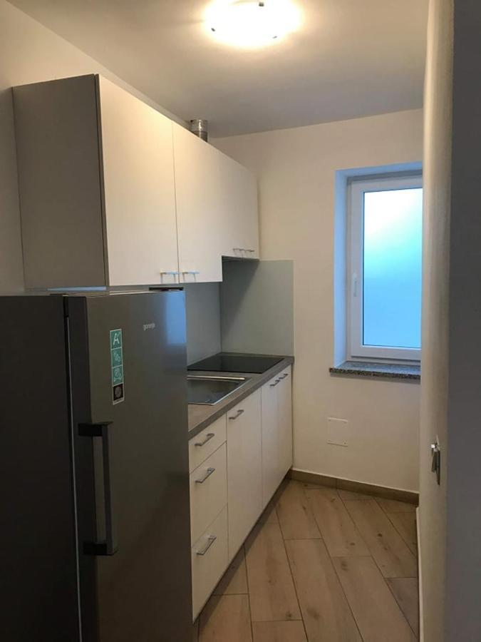 Villa Ivanka Koper Ngoại thất bức ảnh