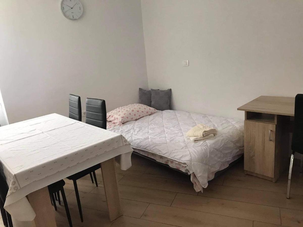 Villa Ivanka Koper Ngoại thất bức ảnh
