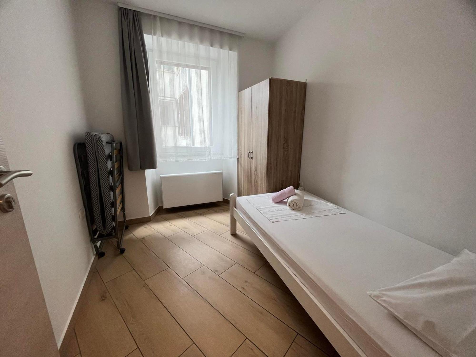 Villa Ivanka Koper Ngoại thất bức ảnh