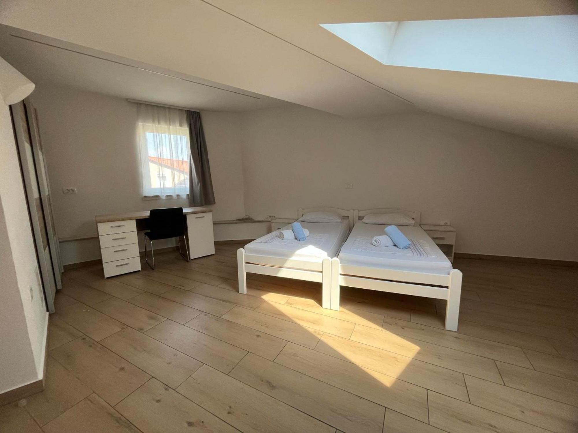 Villa Ivanka Koper Ngoại thất bức ảnh