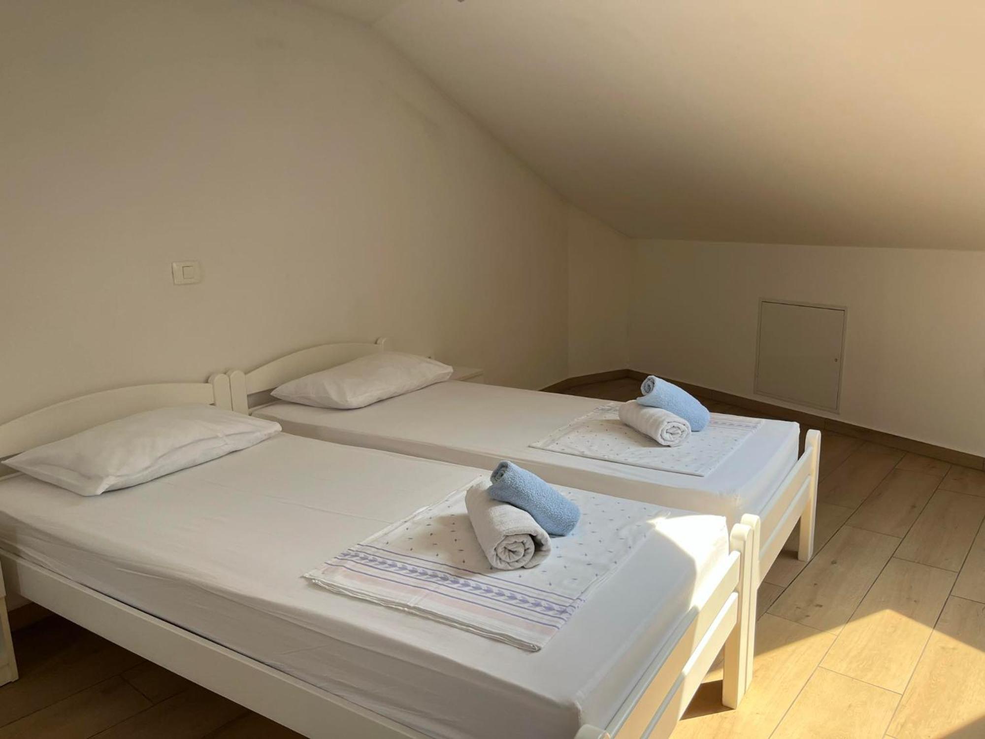 Villa Ivanka Koper Ngoại thất bức ảnh